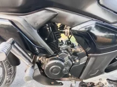 Yamaha FZ FI V3